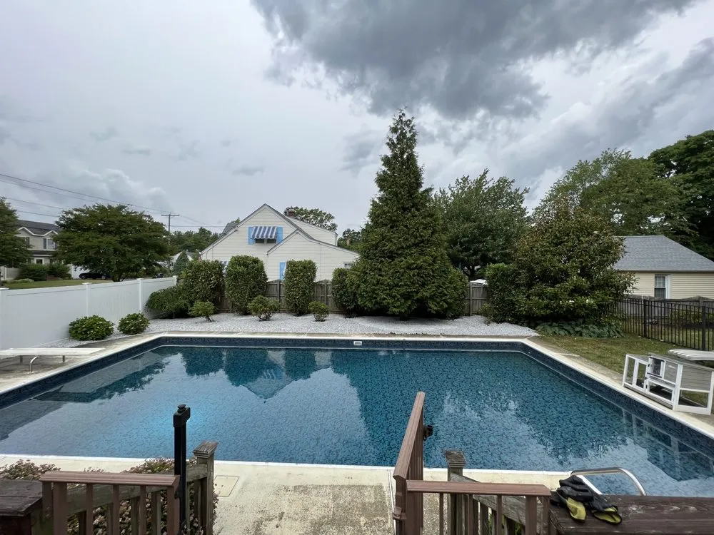 Reliable yard maintenance in Point Pleasant, NJ - Shore Disposal