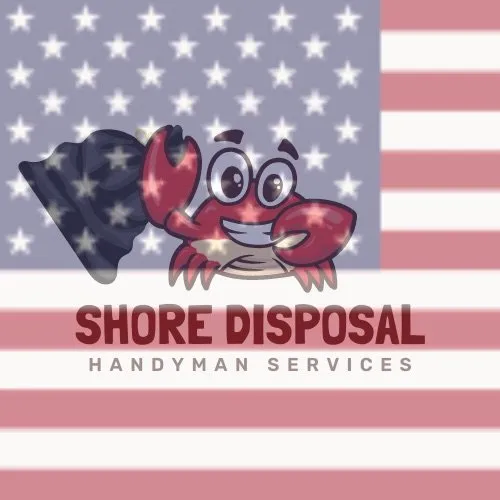 Professional outdoor landscaping in Point Pleasant, NJ by Shore Disposal