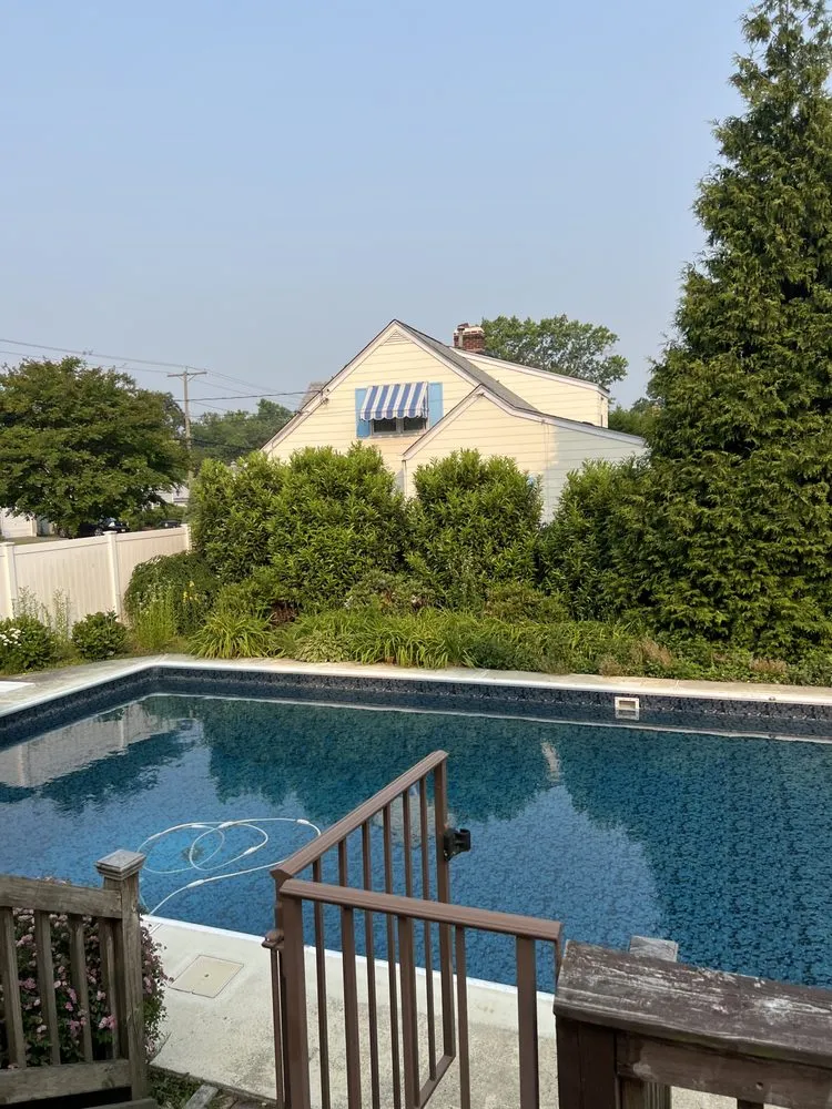 Professional landscaping services experts serving Point Pleasant, NJ - Shore Disposal