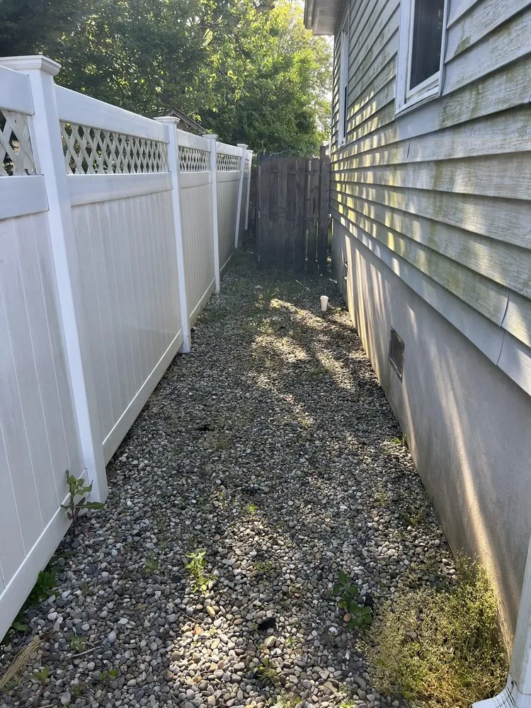 Expert landscaping services near you in Point Pleasant, NJ by Shore Disposal