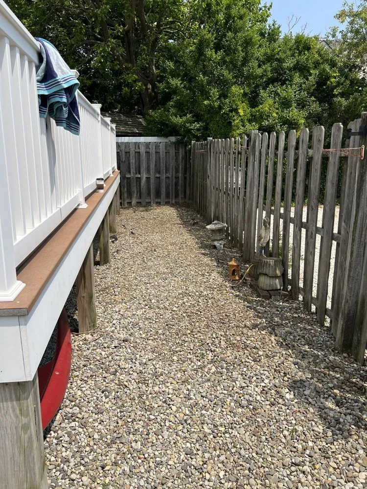 Reliable garden landscaping experts serving Point Pleasant, NJ - Shore Disposal