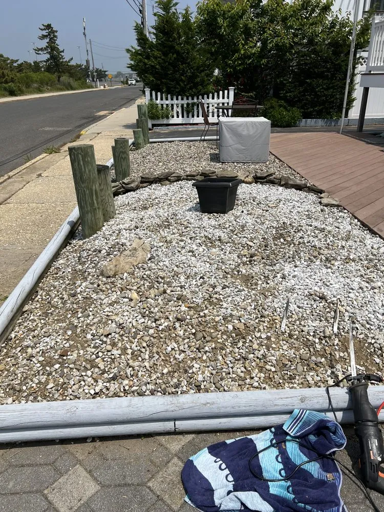 Expert lawn mowing service in Point Pleasant, NJ - Shore Disposal