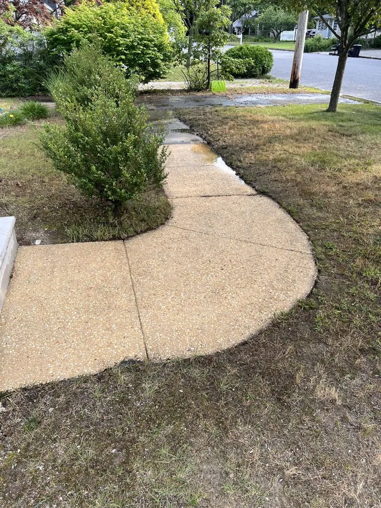 Local landscaping services in Point Pleasant, NJ by Shore Disposal