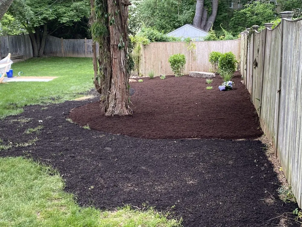 Custom lawn care service for residential properties across Manchester-by-the-Sea, MA - Shore Landscaping