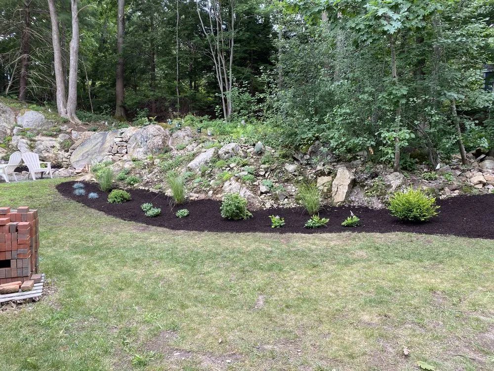 Top-rated landscape installation in Manchester-by-the-Sea, MA by Shore Landscaping