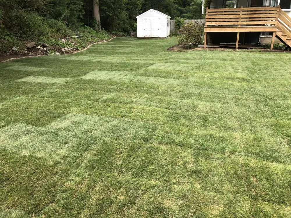 Local residential landscaping for homes across Manchester-by-the-Sea, MA - Shore Landscaping