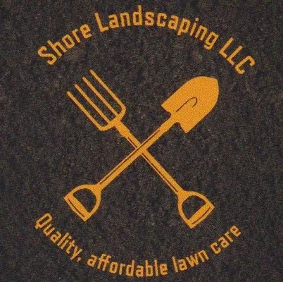 Shore Landscaping Logo
