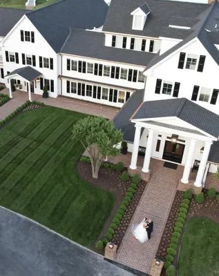 Shore Lawn Maintenance Logo