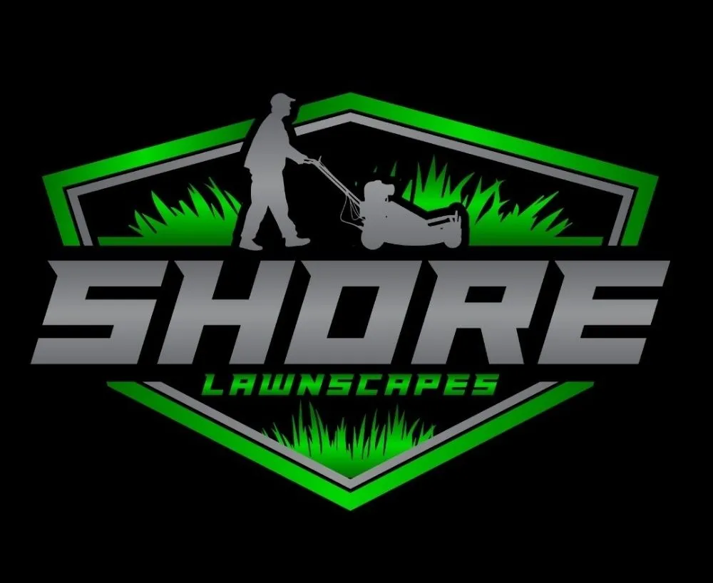 Local residential landscaping in Hebron, MD by Shore Lawnscapes