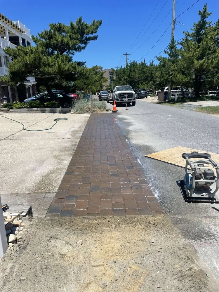 Custom landscaping services in Vienna, MD - Shore Life Property Management