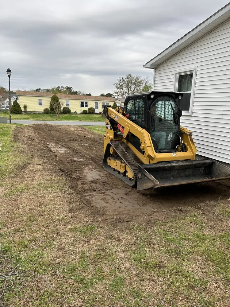 Top-rated outdoor landscaping in Vienna, MD - Shore Life Property Management