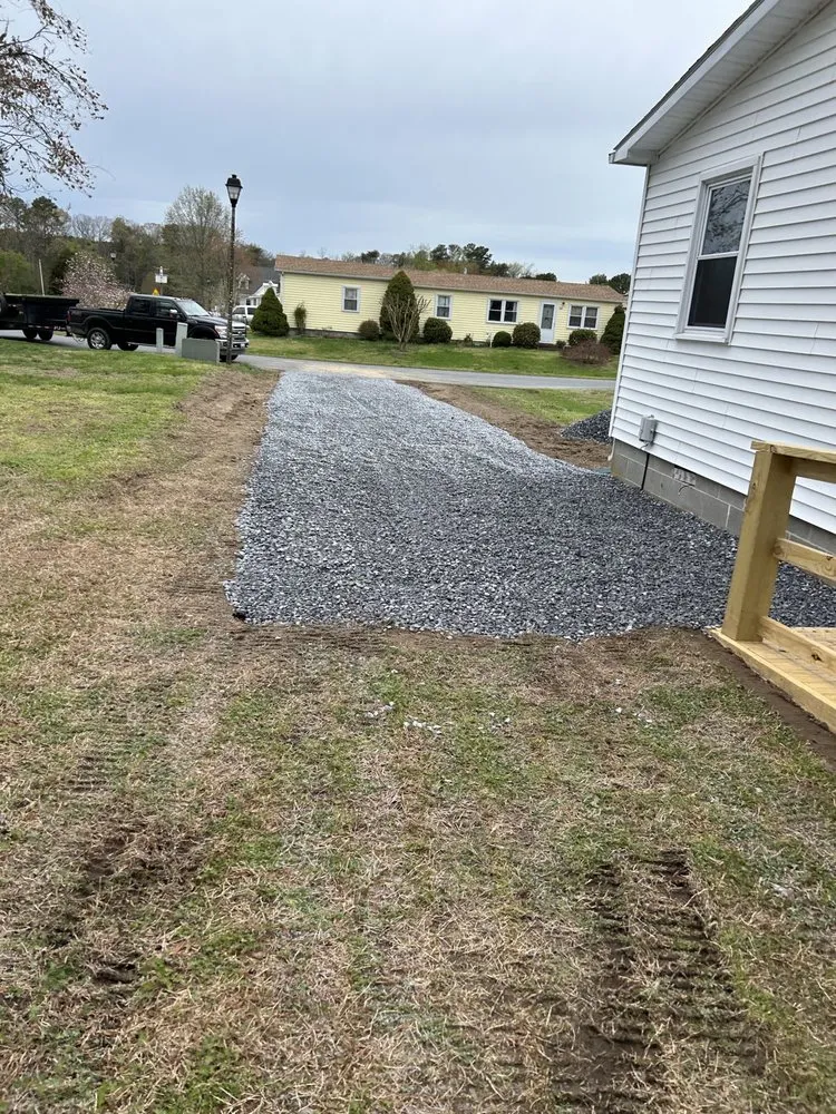 Trusted yard maintenance in Vienna, MD - Shore Life Property Management