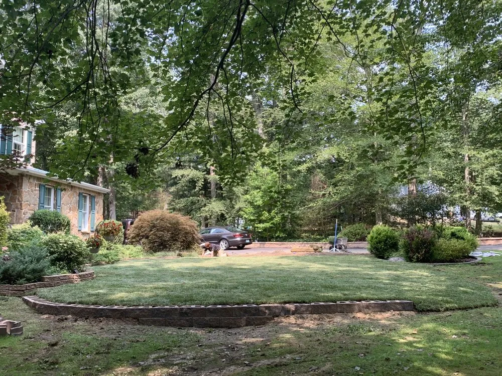 Trusted residential landscaping in Elkton, MD - Shore Line Home Improvement