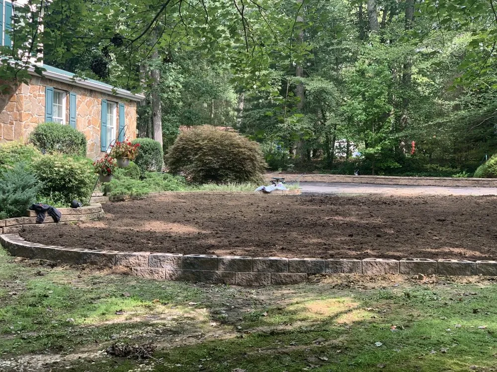 Custom residential landscaping experts serving Elkton, MD - Shore Line Home Improvement