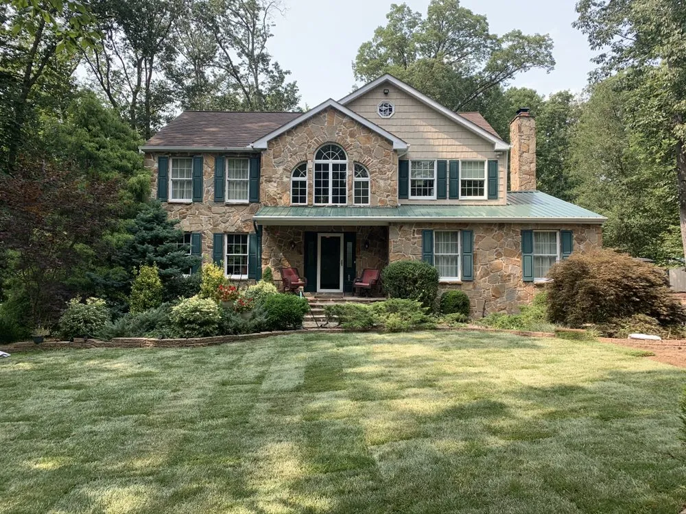 Reliable yard cleanup service in Elkton, MD by Shore Line Home Improvement