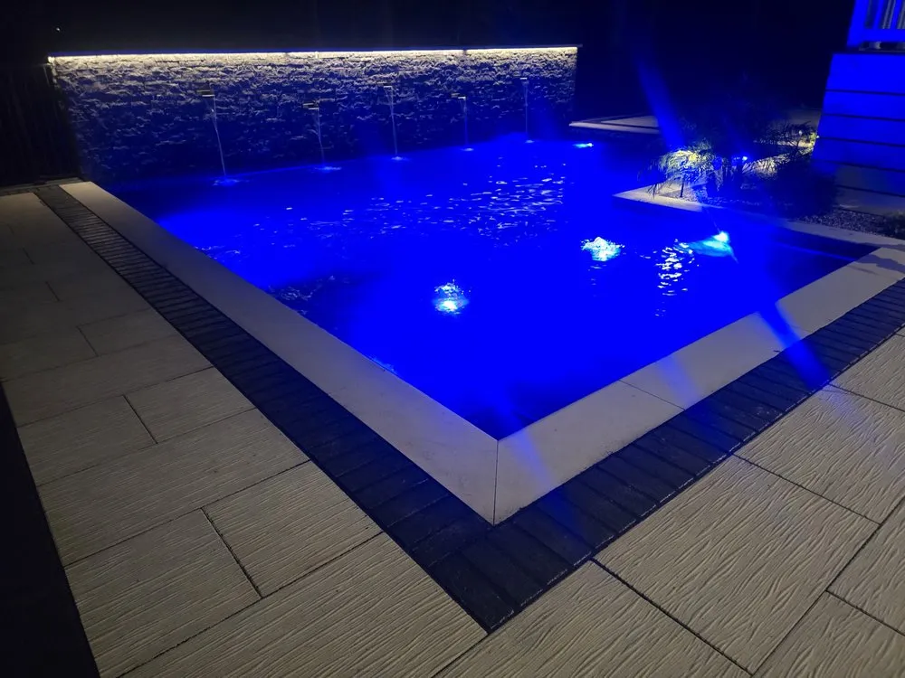 Custom landscape design for year-round maintenance across Millsboro, DE - Shore Outdoor Living