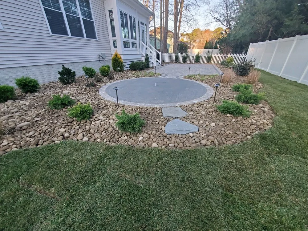 Top-rated lawn care service in Millsboro, DE - Shore Outdoor Living