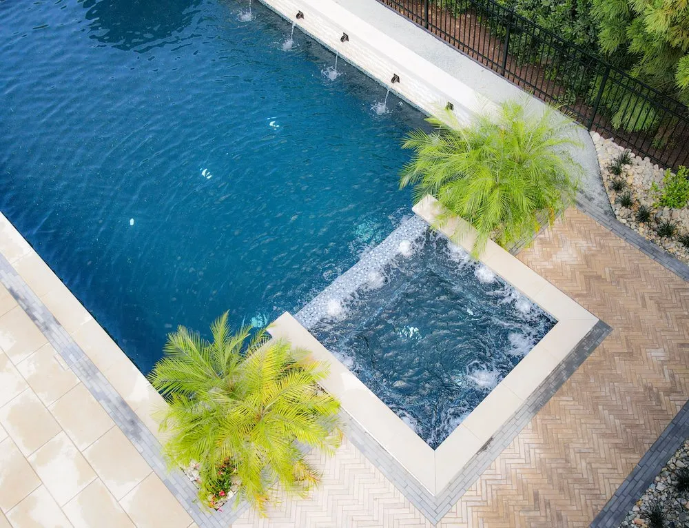 Custom outdoor landscaping experts serving Millsboro, DE - Shore Outdoor Living