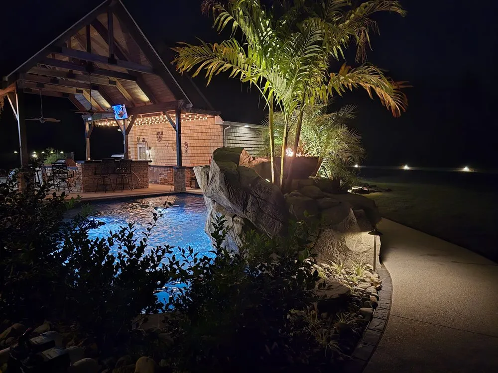 Reliable lawn care service experts serving Millsboro, DE - Shore Outdoor Living