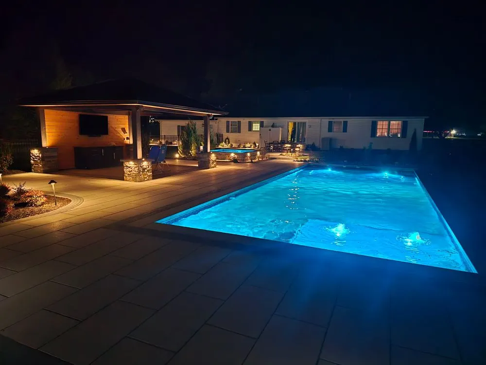 Trusted yard cleanup service for residential properties in Millsboro, DE by Shore Outdoor Living