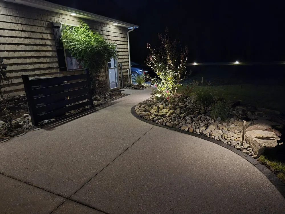 Top-rated lawn care service in Millsboro, DE - Shore Outdoor Living