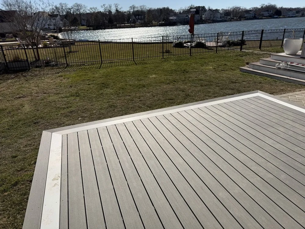 Local landscaping services experts serving Millsboro, DE - Shore Outdoor Living