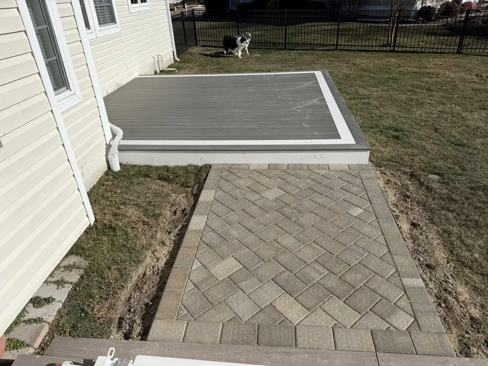 Custom garden landscaping experts serving Millsboro, DE - Shore Outdoor Living