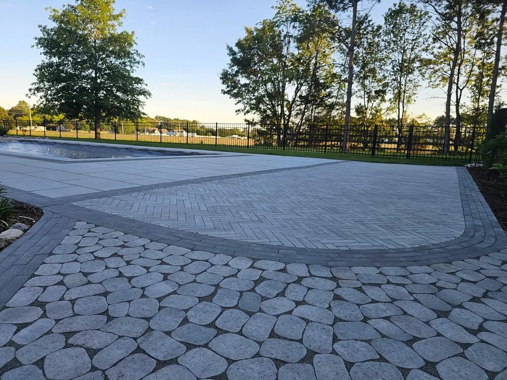 Professional yard maintenance in Millsboro, DE - Shore Outdoor Living