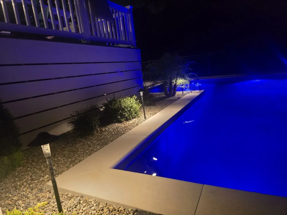 Expert landscaping services experts serving Millsboro, DE - Shore Outdoor Living