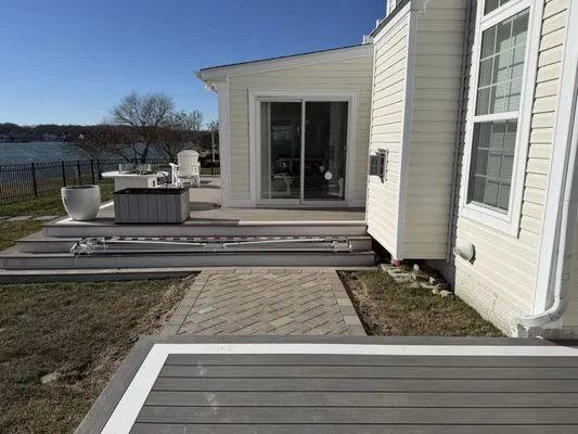 Shore Outdoor Living