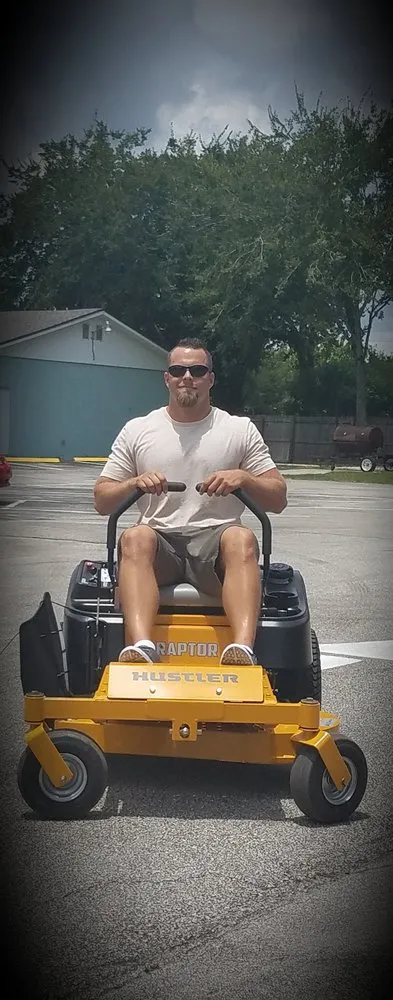 Local garden landscaping experts serving Daytona Beach, FL - Shore Thing Landscaping