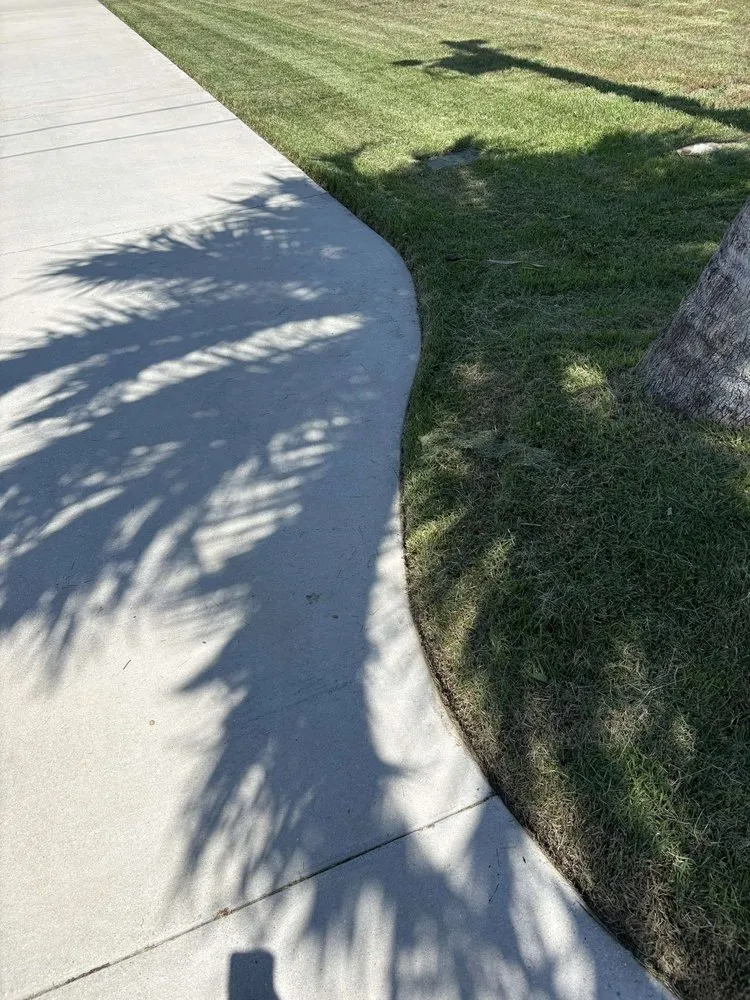 Trusted residential landscaping near you in Pensacola, FL by Shore Thing