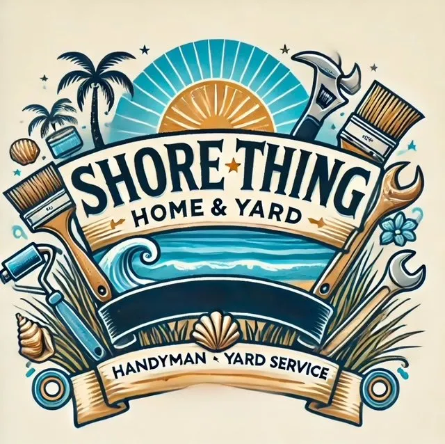 Top-rated yard cleanup service experts serving Pensacola, FL - Shore Thing