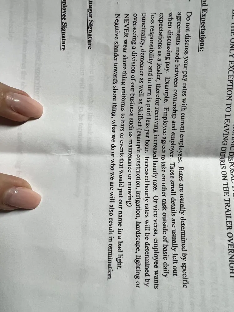 Local landscape installation experts serving Ocean View, DE - Shore Thing Property Services