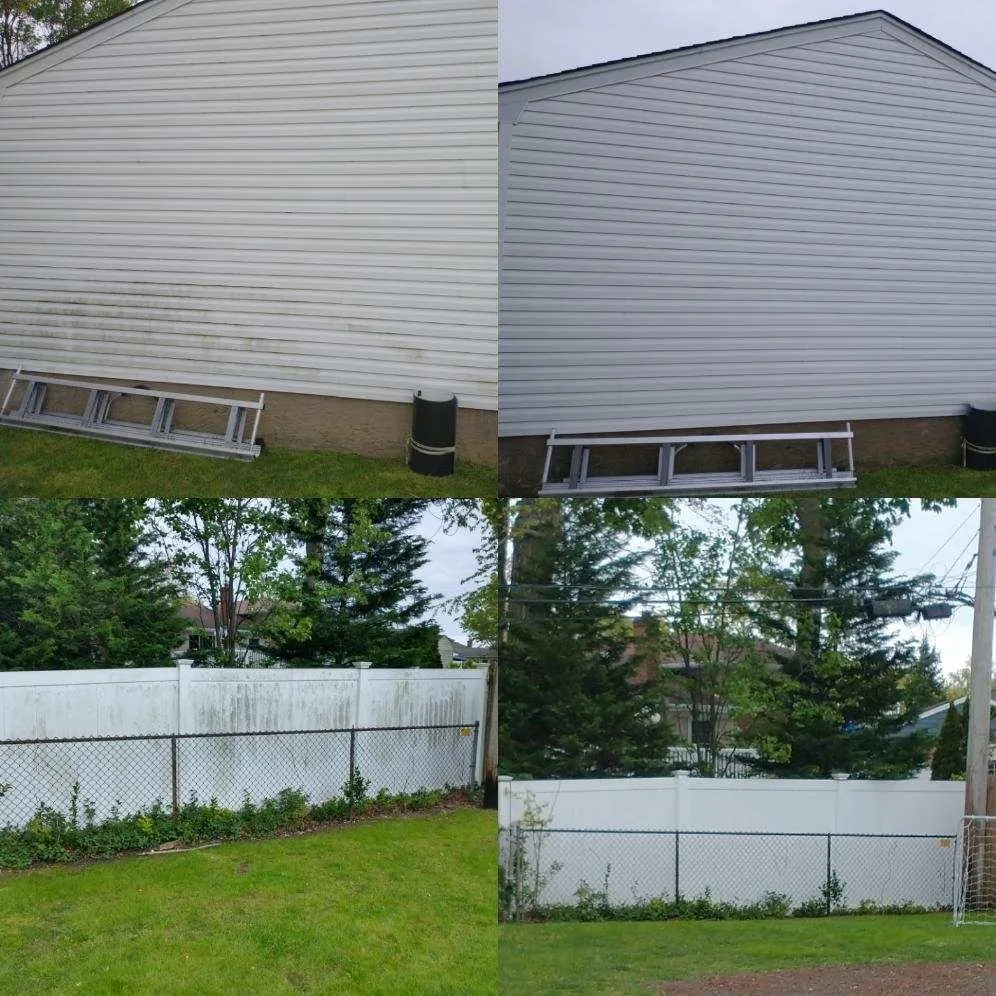 Affordable garden landscaping in Commack, NY by Shore To Shore Landscaping