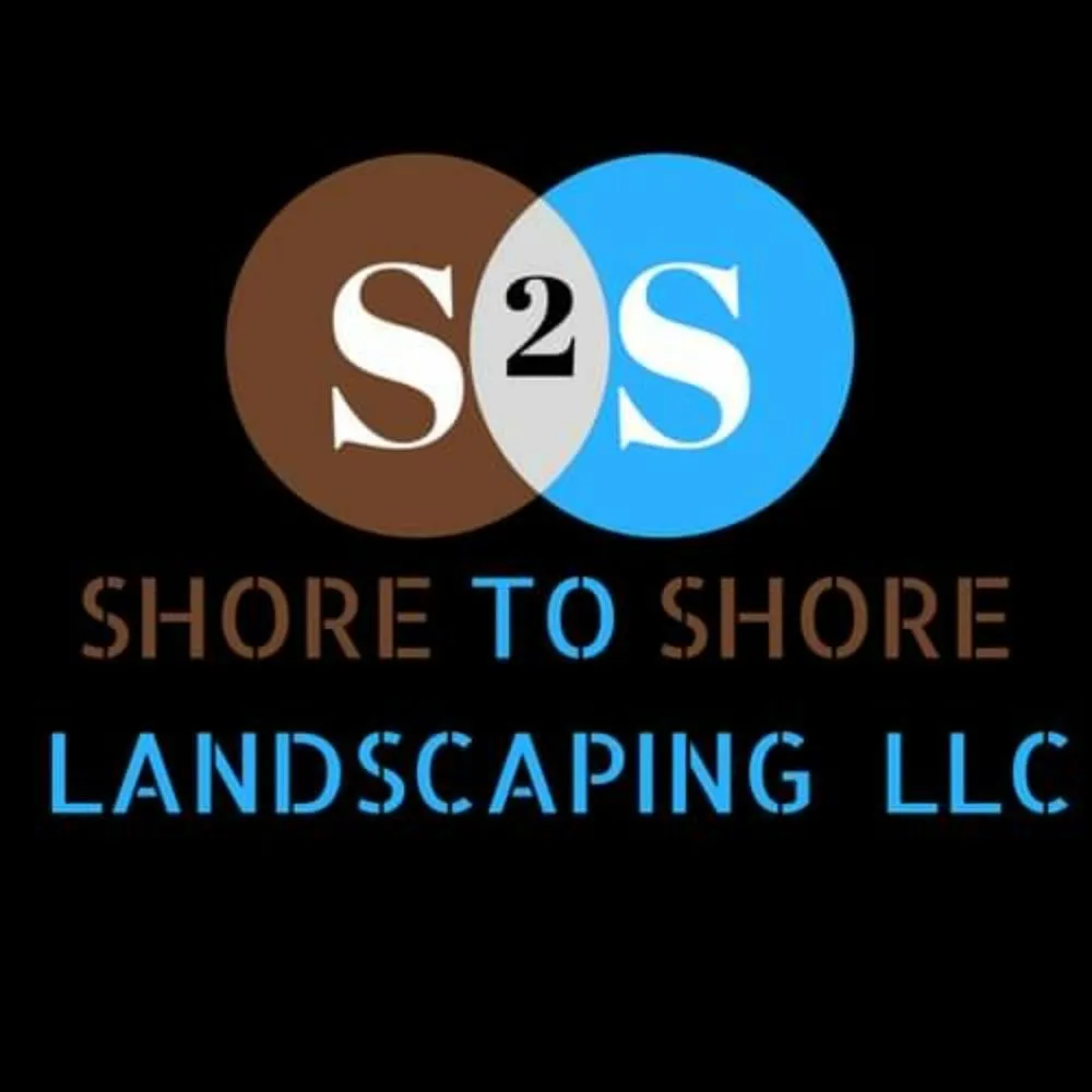 Custom landscape installation for outdoor upgrades in Commack, NY by Shore To Shore Landscaping