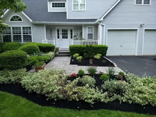 Trusted landscaping services for beautiful yards in Commack, NY by Shore To Shore Landscaping
