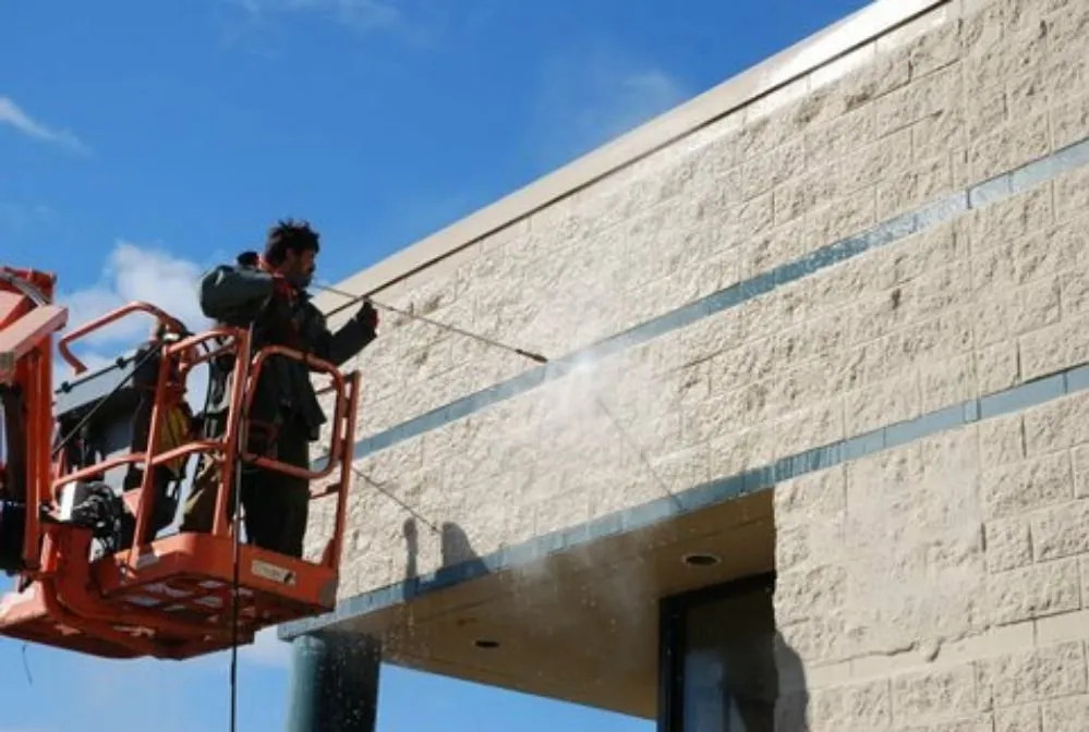 Local lawn mowing service for year-round maintenance across Commack, NY - Shore To Shore Landscaping