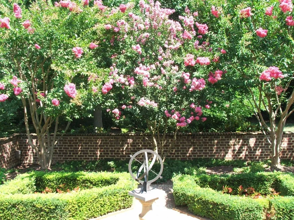 Reliable garden landscaping for beautiful yards in Bluffton, SC by Shore Winds Landscape