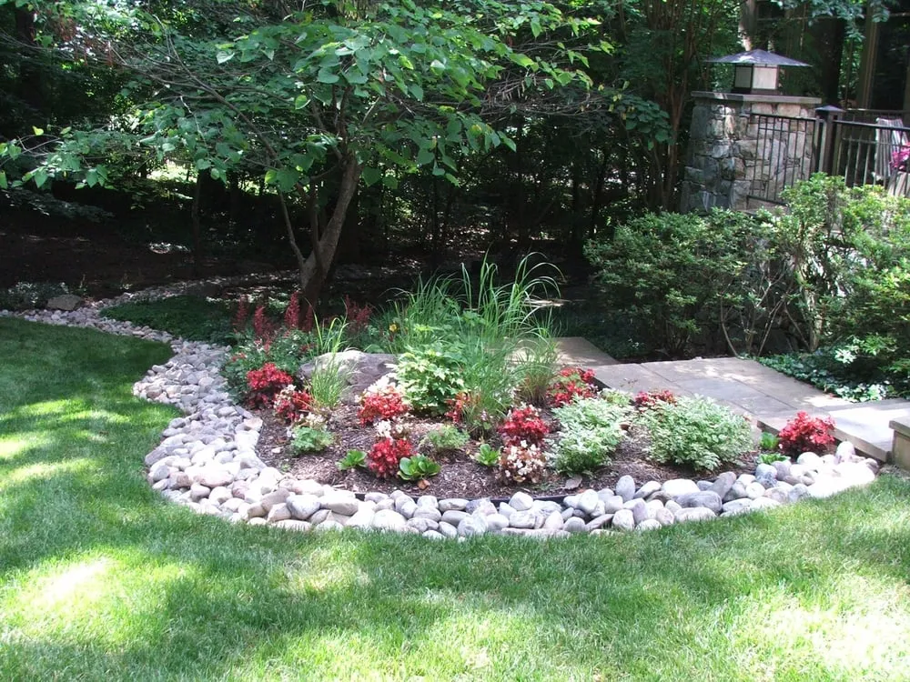 Top-rated lawn care service experts serving Bluffton, SC - Shore Winds Landscape