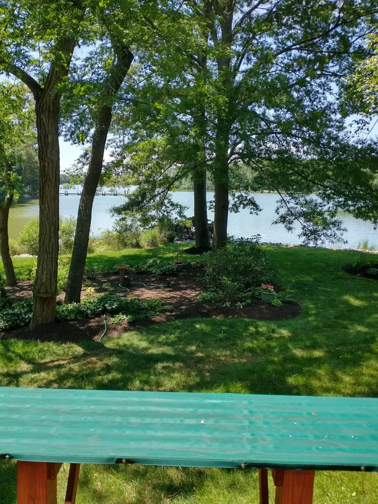 Professional yard maintenance in Hurlock, MD by Shore Yard Service And Maintenance