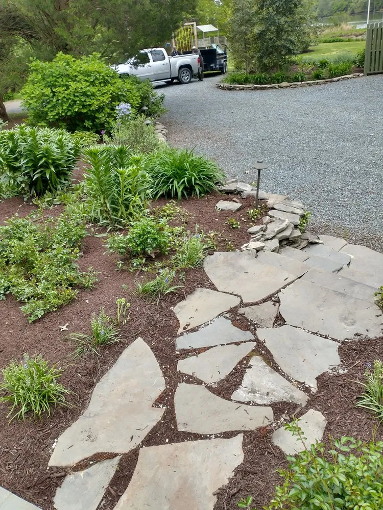 Expert yard cleanup service in Hurlock, MD - Shore Yard Service And Maintenance