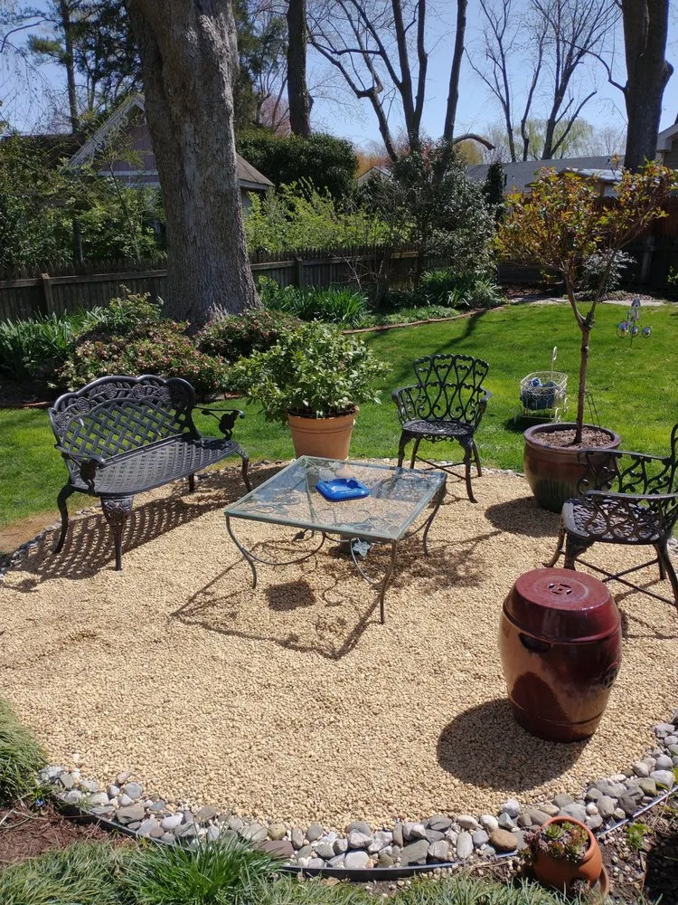 Affordable residential landscaping in Hurlock, MD by Shore Yard Service And Maintenance