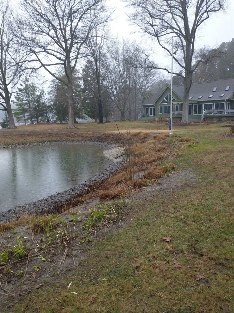 Affordable yard maintenance for year-round maintenance in Hurlock, MD by Shore Yard Service And Maintenance