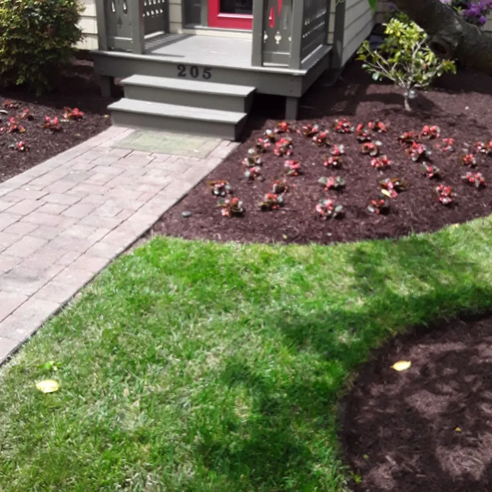 Trusted landscape design in Hurlock, MD by Shore Yard Service And Maintenance