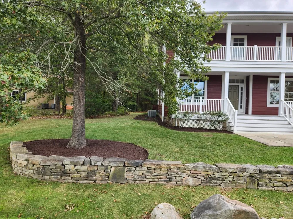 Reliable residential landscaping experts serving Hurlock, MD - Shore Yard Service And Maintenance