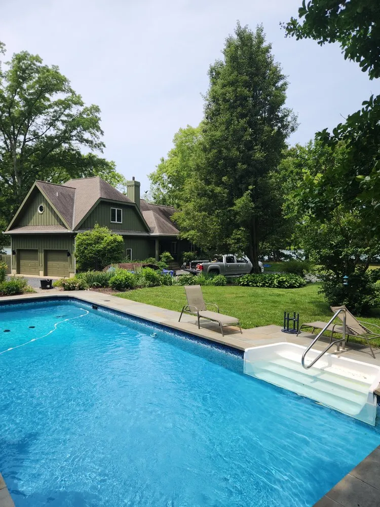 Local lawn mowing service in Hurlock, MD - Shore Yard Service And Maintenance