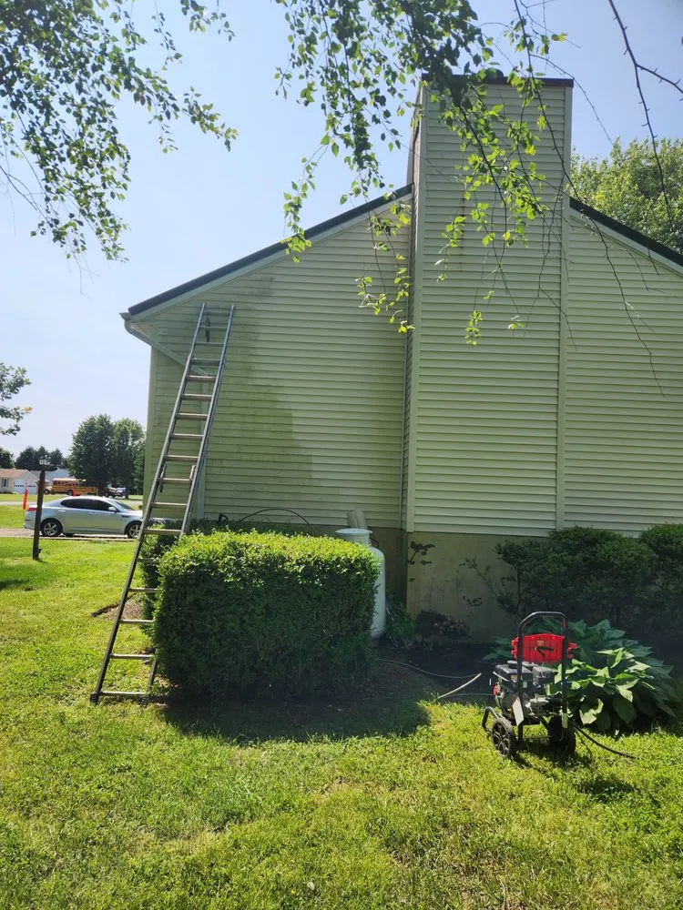 Custom landscaping services with custom design across Hurlock, MD - Shore Yard Service And Maintenance