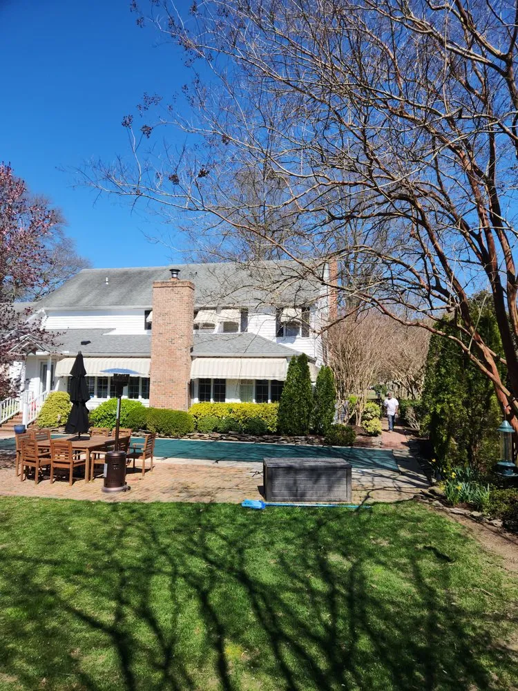 Affordable landscape design in Hurlock, MD - Shore Yard Service And Maintenance