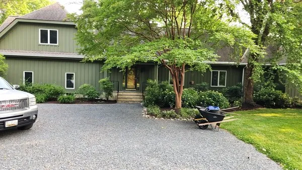 Shore Yard Service And Maintenance